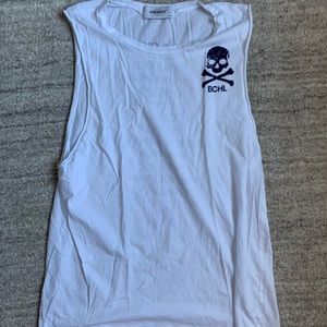 SoulCycle Boston Tank Top
